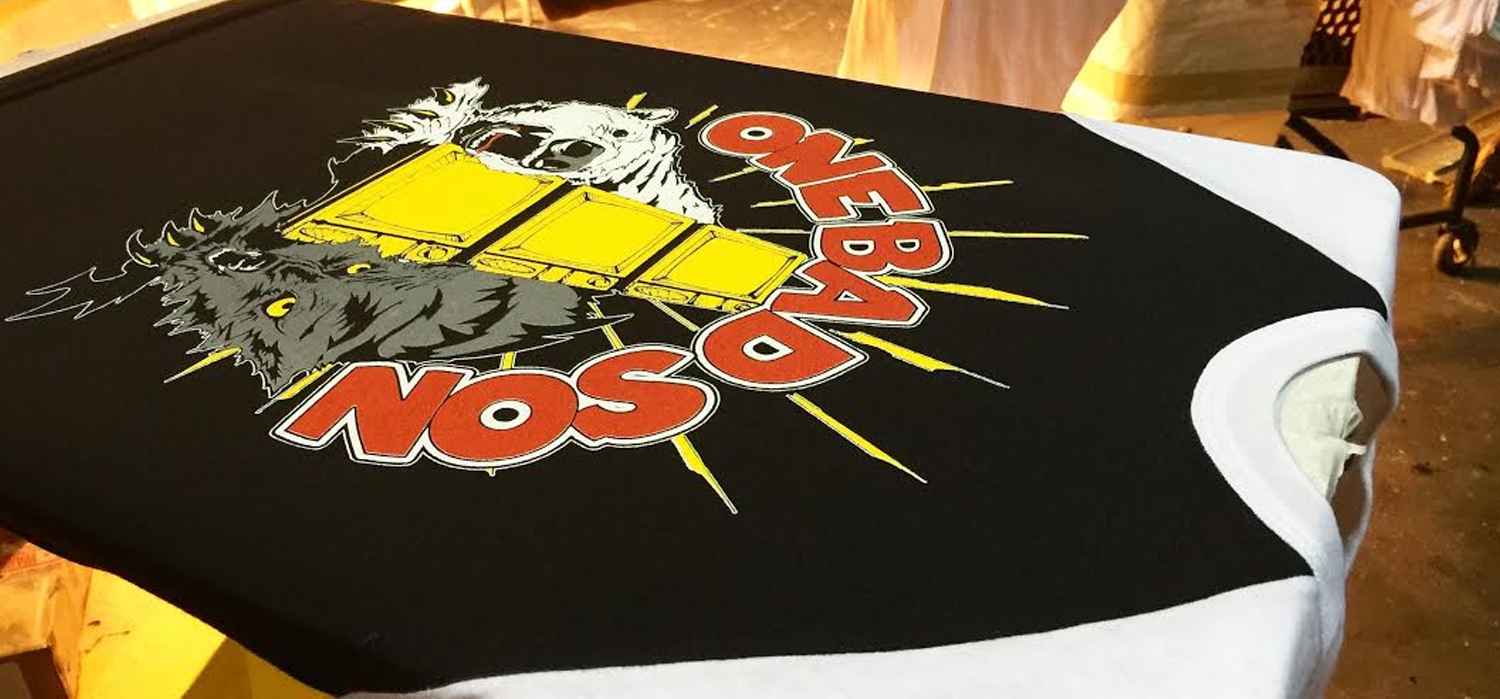 Art Of Apparel Screen Printing