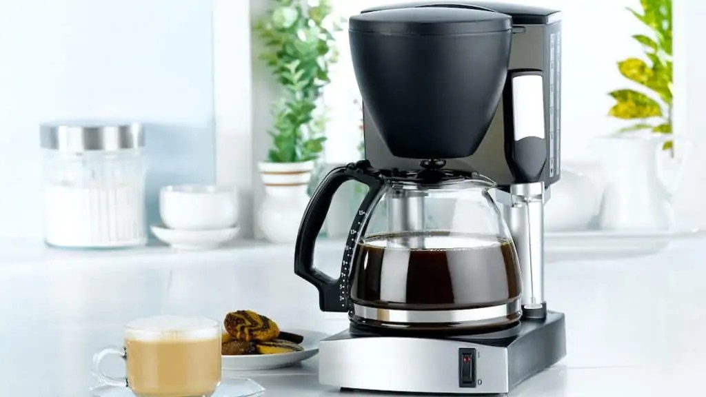 How To Clean Ninja Coffee Makers In Easy Steps Art Of Barista