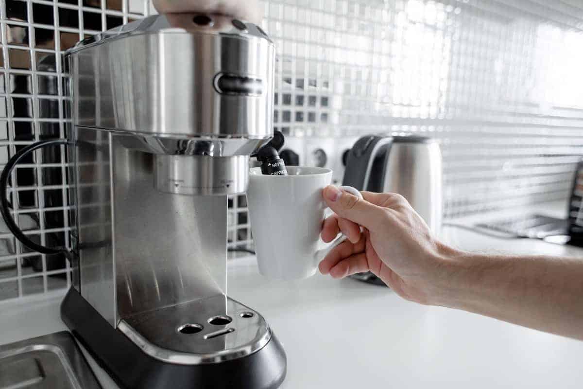 How To Clean A Moldy Coffee Maker Art Of Barista