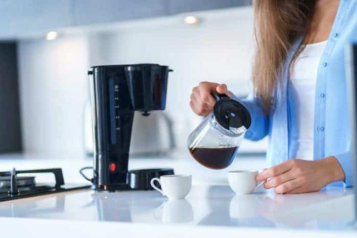 How To Use Proctor Silex Coffee Maker | Art Of Barista