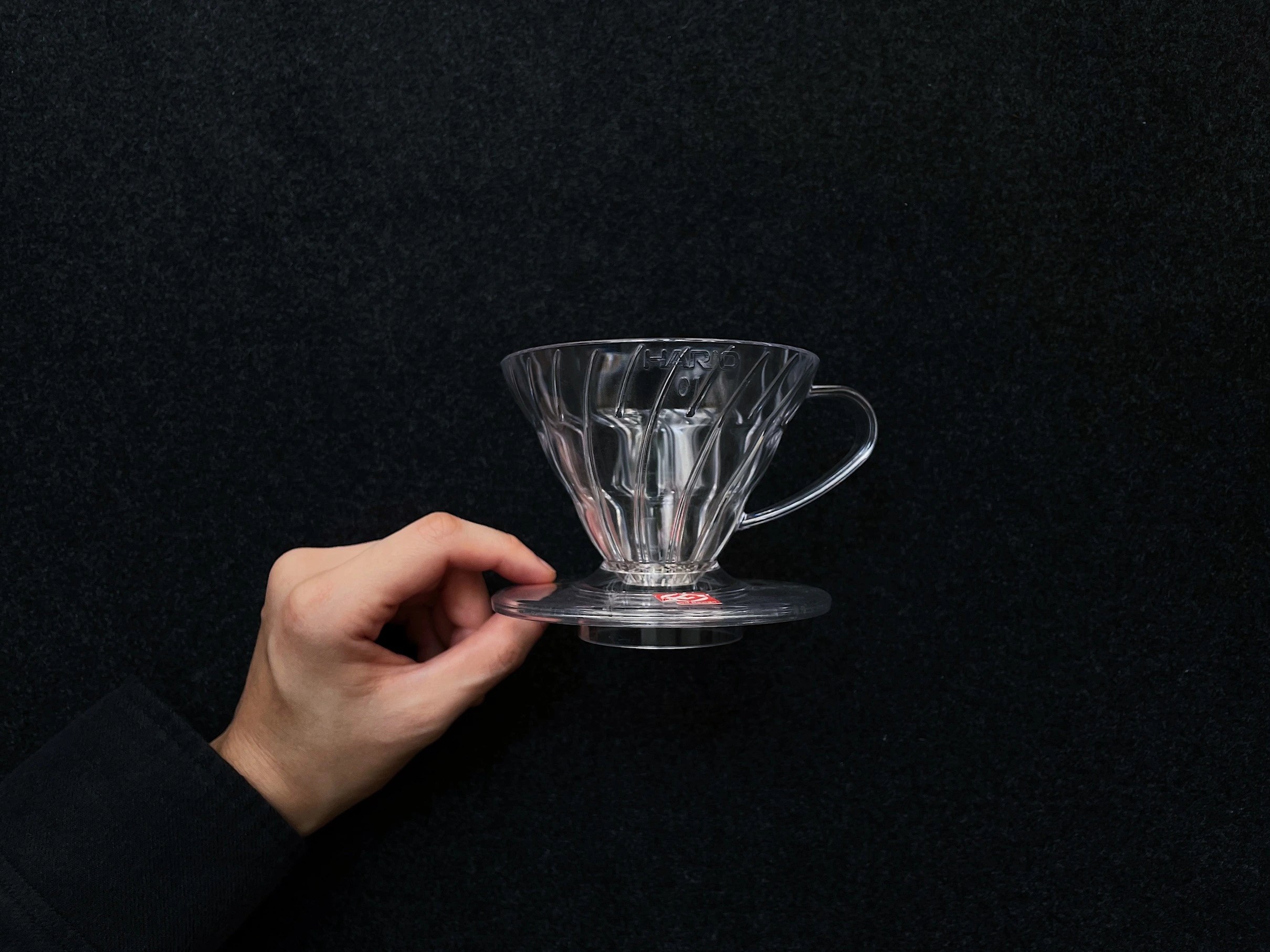 How to Brew Coffee with Hario V60 Art of Brew