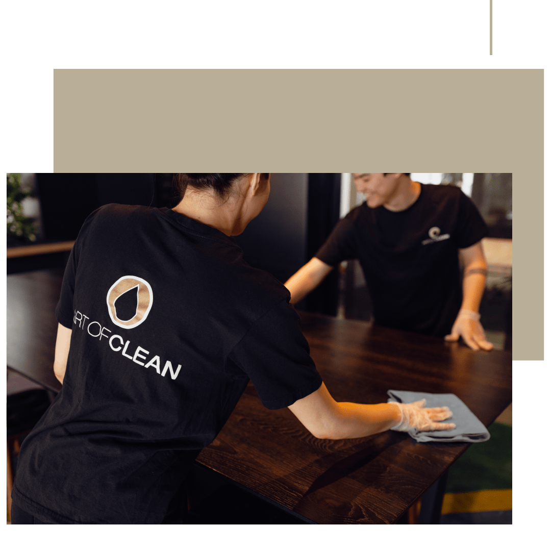 Professional A1 Commercial Cleaning Perth Best Service