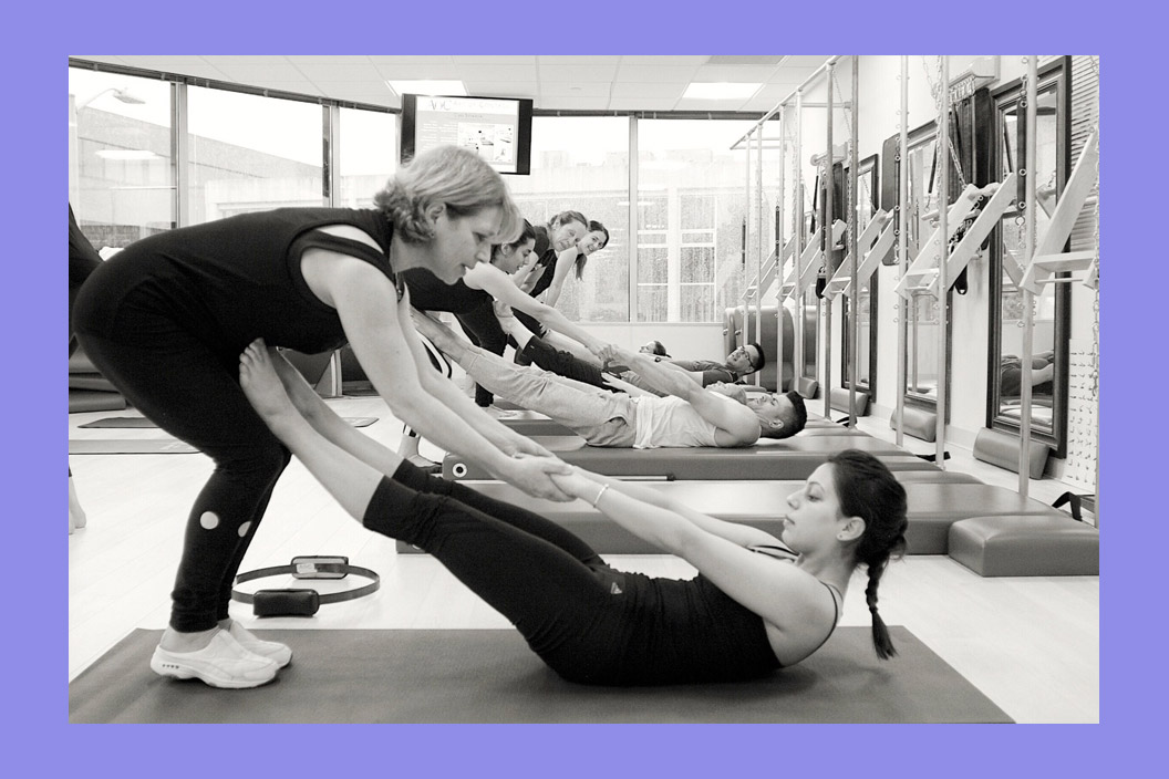 Online Mat Training Art of Control