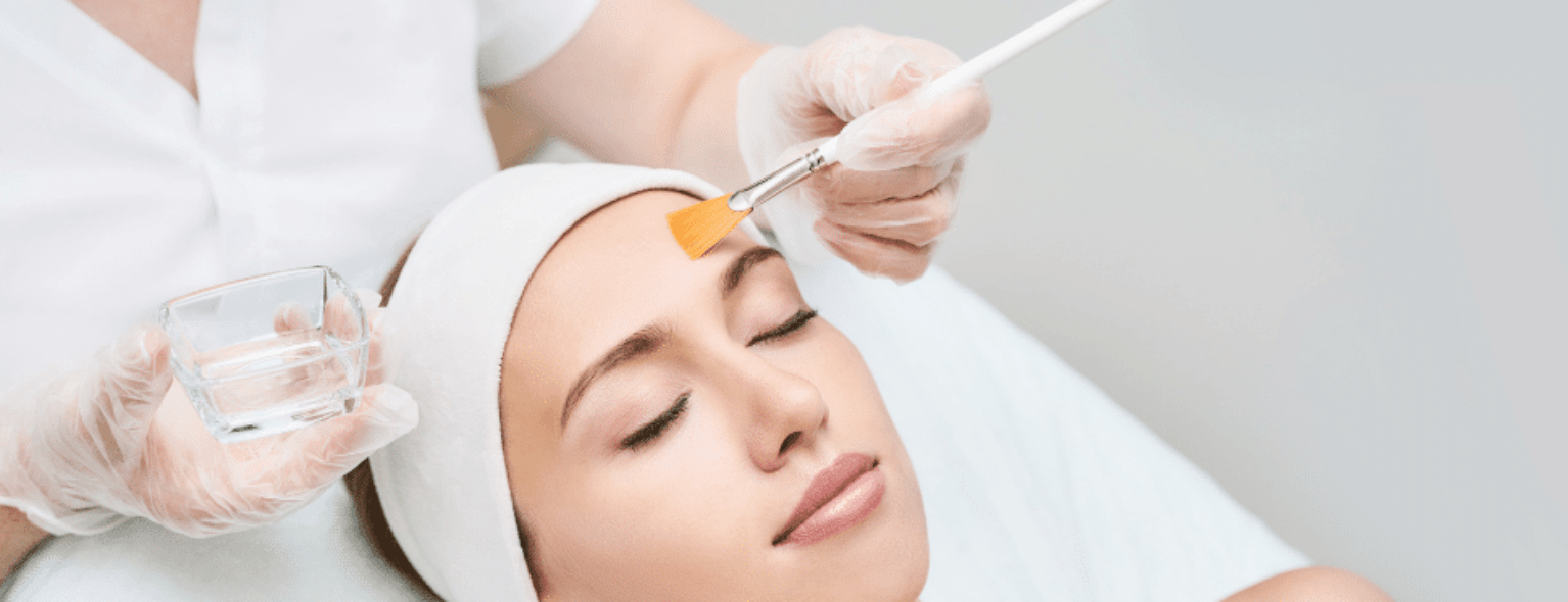 Do Dermatologists Chemical Peels? Art of Dermatology New York
