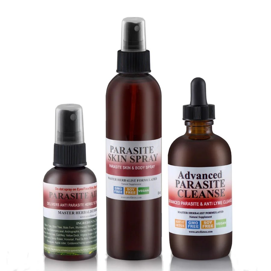 Best Parasite Cleanse Kit Canada Get More Anythink's
