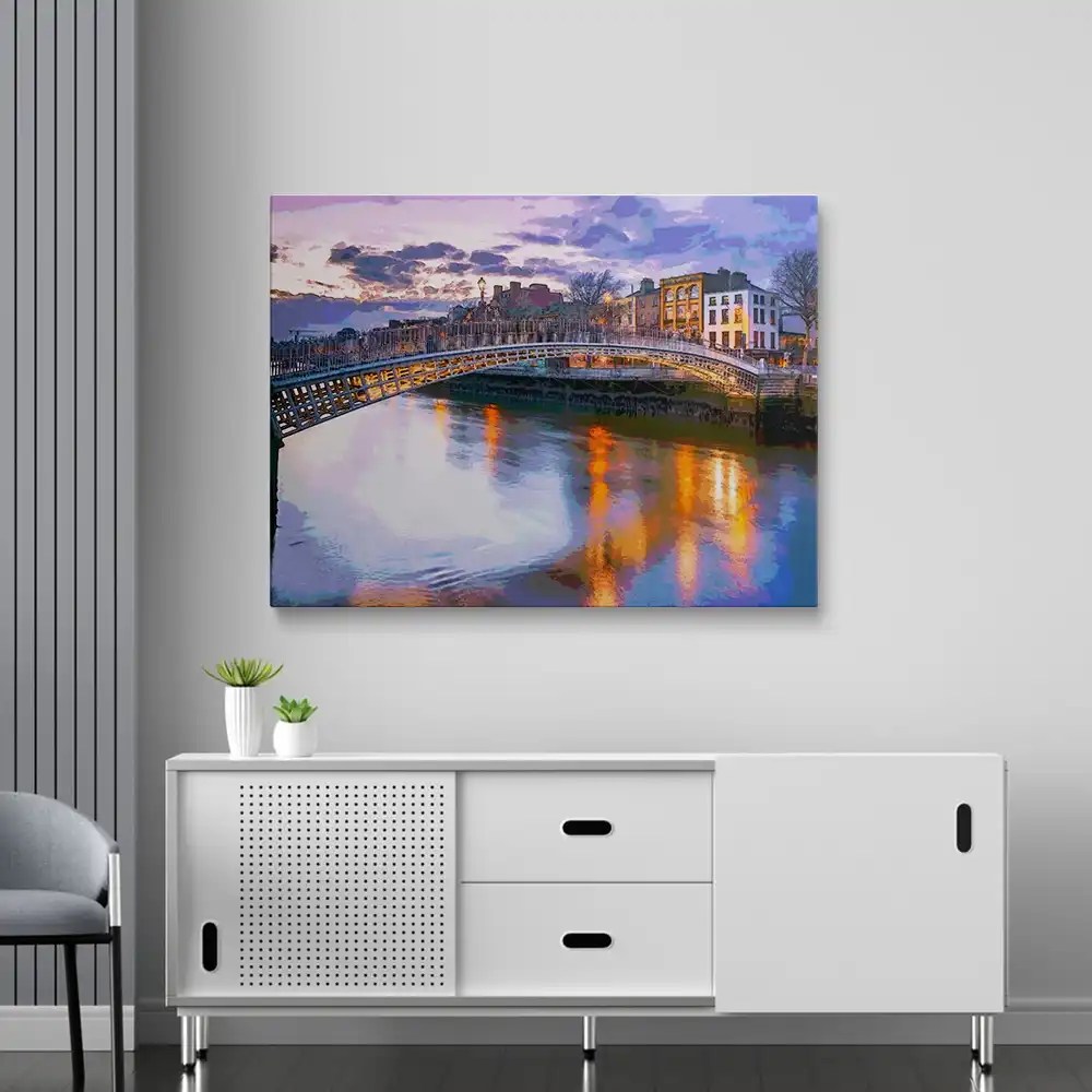 Ireland Diamond Painting Diamond Painting Kits