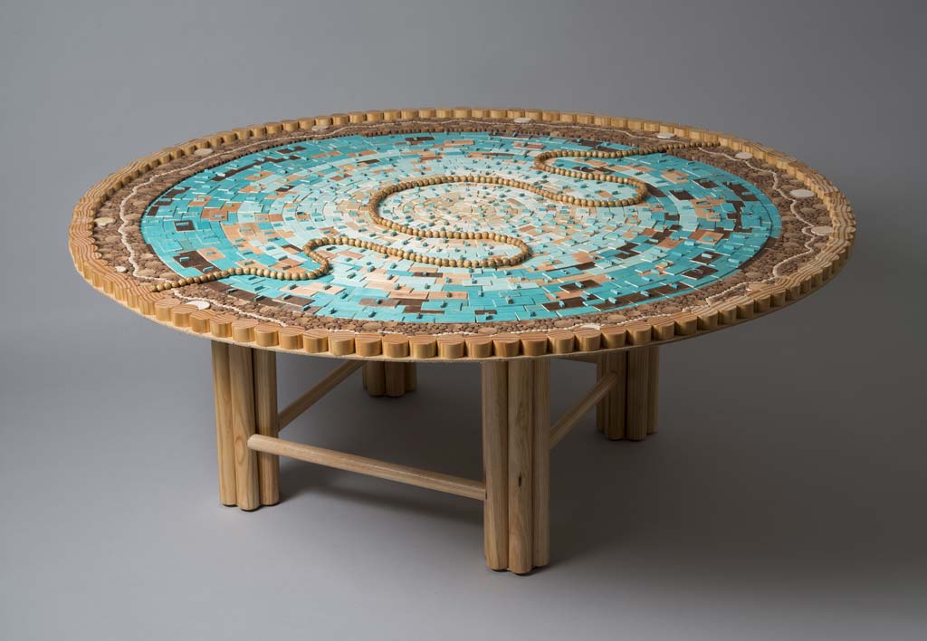 Art of Dowel Furniture & More