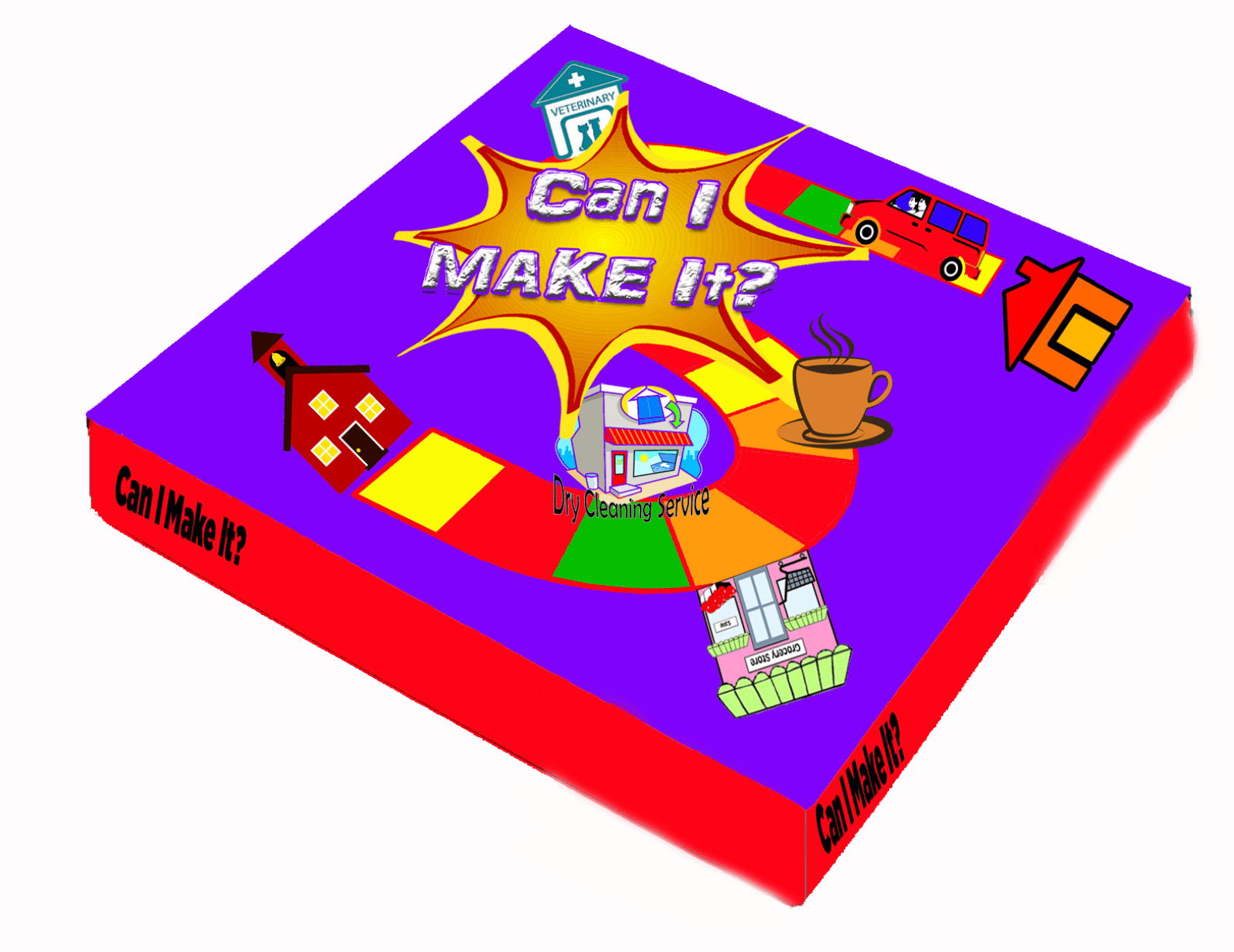 Board Games For New Parents Art of Fatherhood