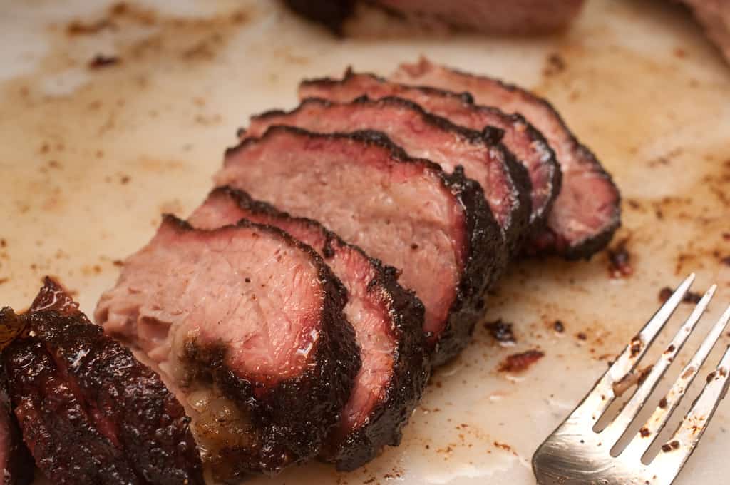 Tri Tip vs Brisket The Ultimate Comparison