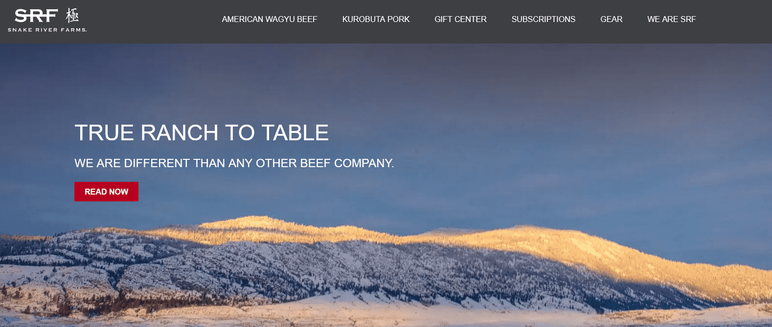 Snake River Farms Review Is Their Meat a Worthy Buy?