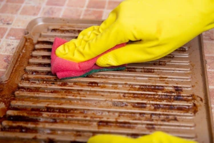 How to Find the Best Grill Cleaner