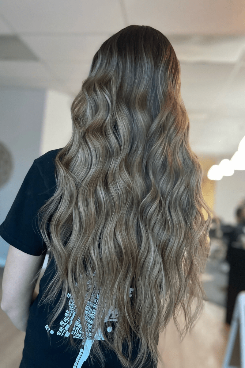 Best Hair Extension Salon Art of Impact Salon Streetsboro, OH