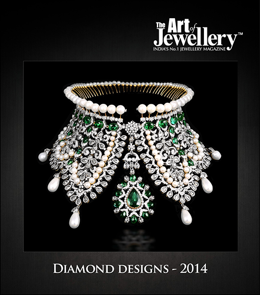 Art of Jewellery Design Gallery