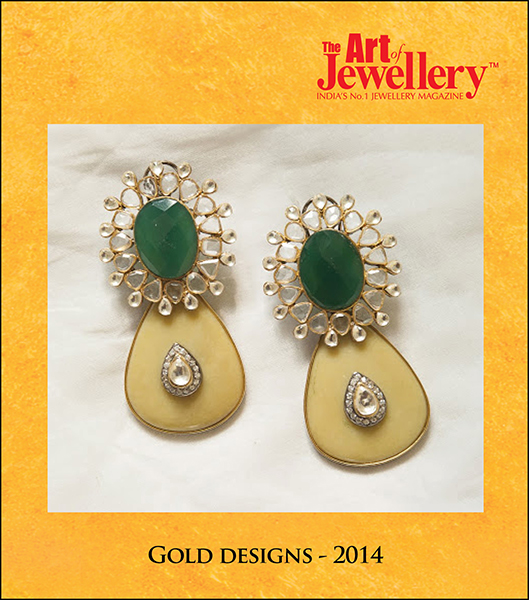 Art of Jewellery Design Gallery