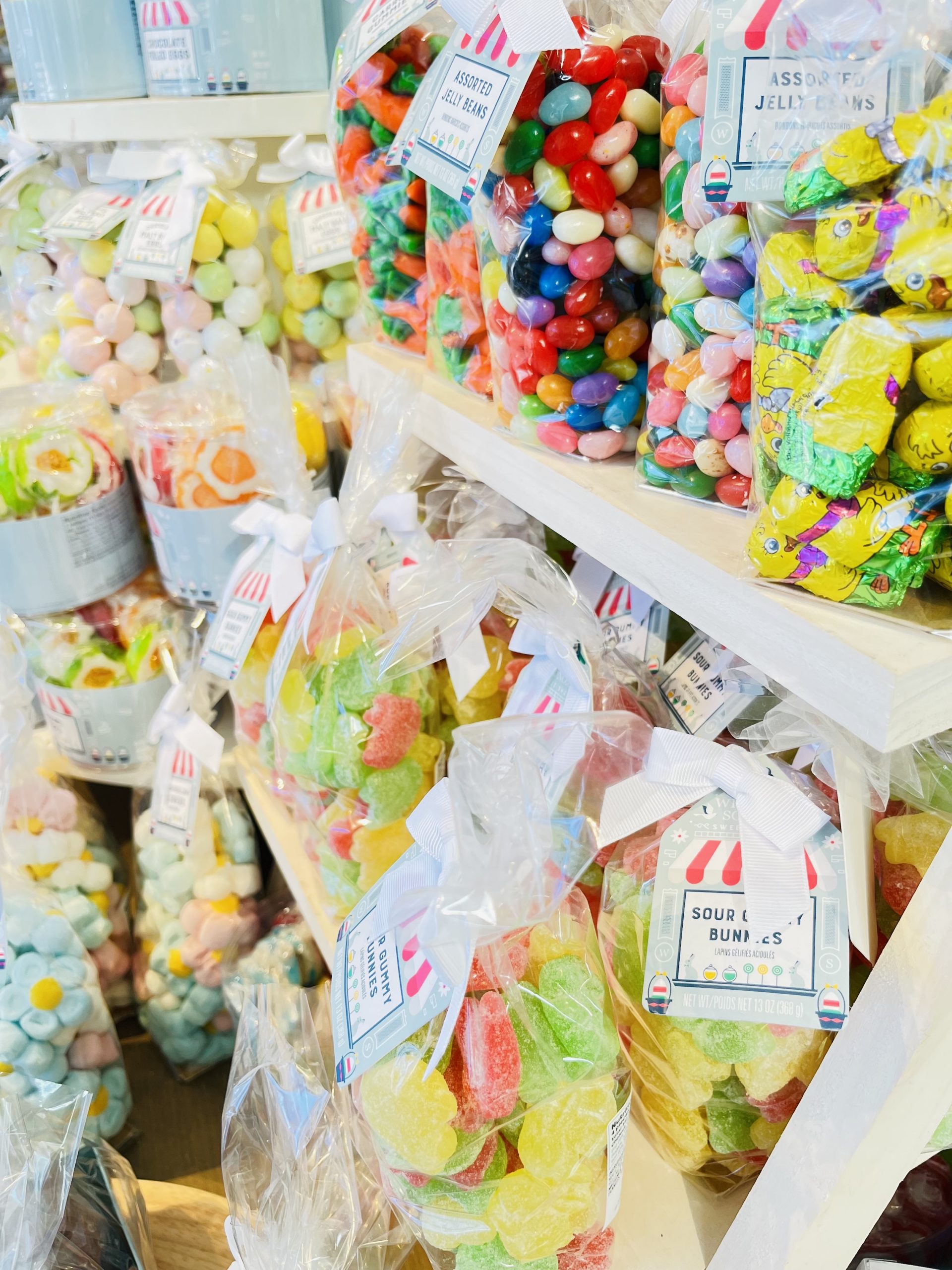 Spring Gatherings and History in Wine Country • Art of Leisure