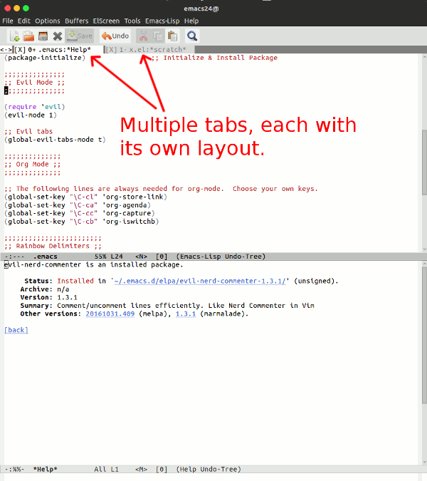 Emacs' Org Mode and Productivity Systems Productivity Art of Memory