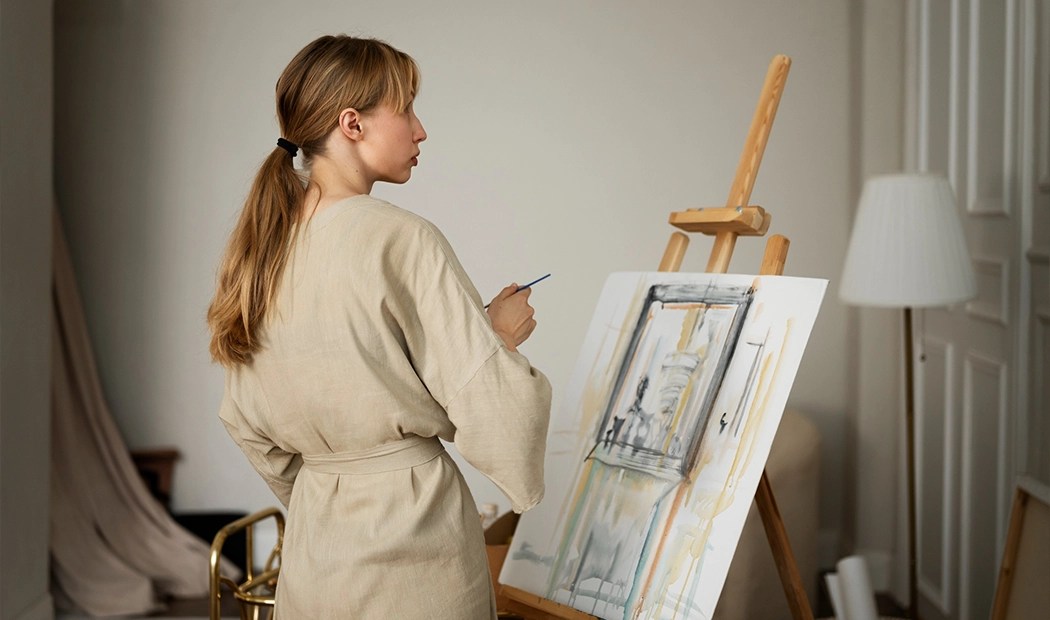 Masterpiece Paint By Numbers How To Add Personal Flair?