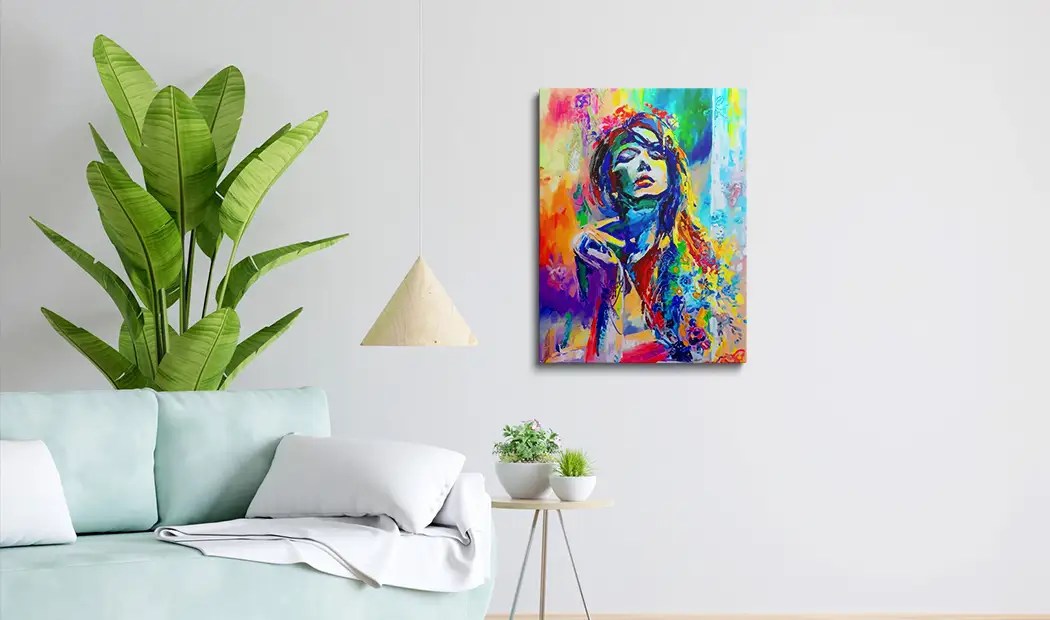 5 BEST ABSTRACT PAINT BY NUMBERS KITS