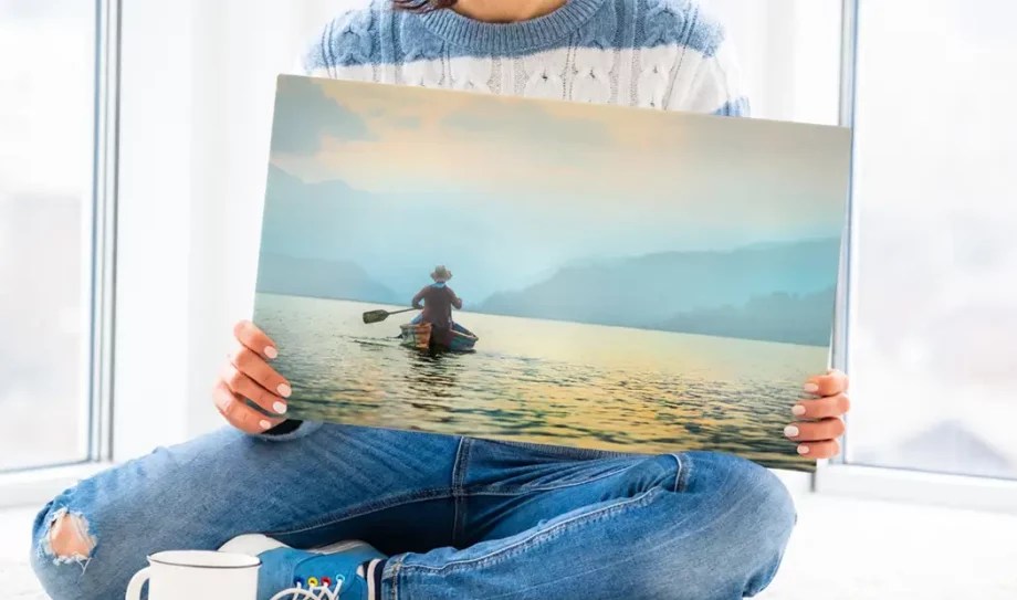 Selecting Paint By Numbers With Frame 5 Helpful Tips