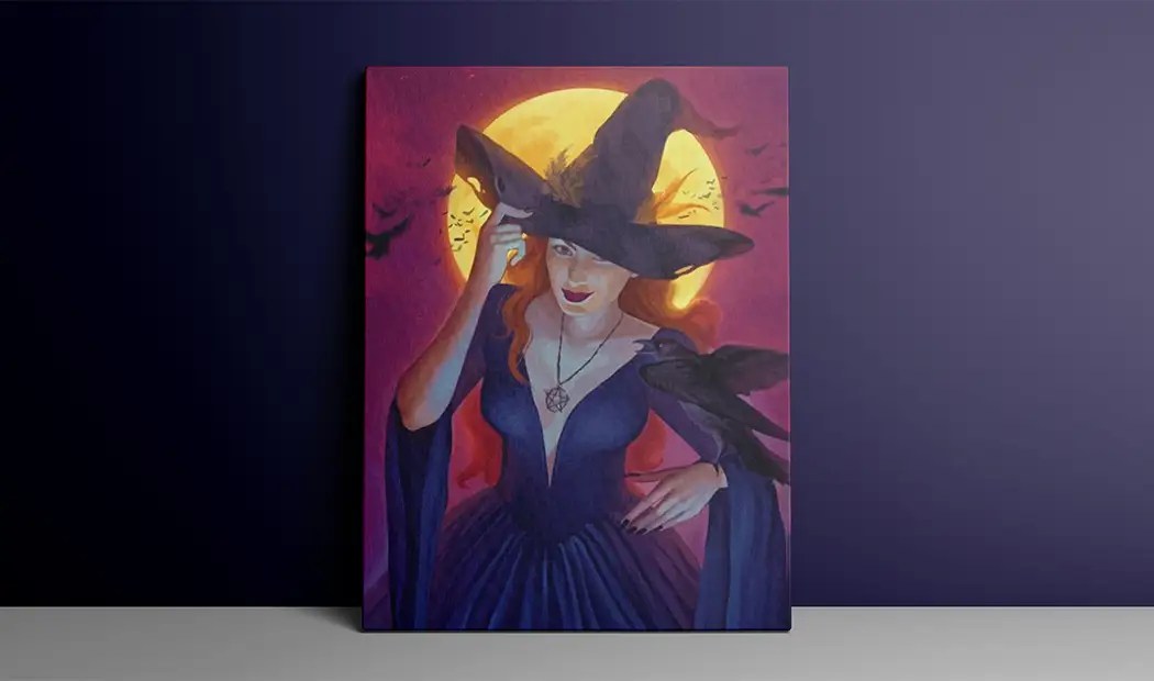 Halloween Painting Ideas 8 Halloween Paint By Numbers Kits