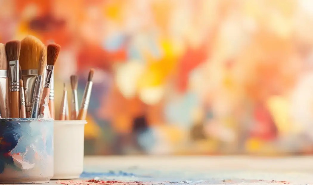 What Is The Purpose Of Art?