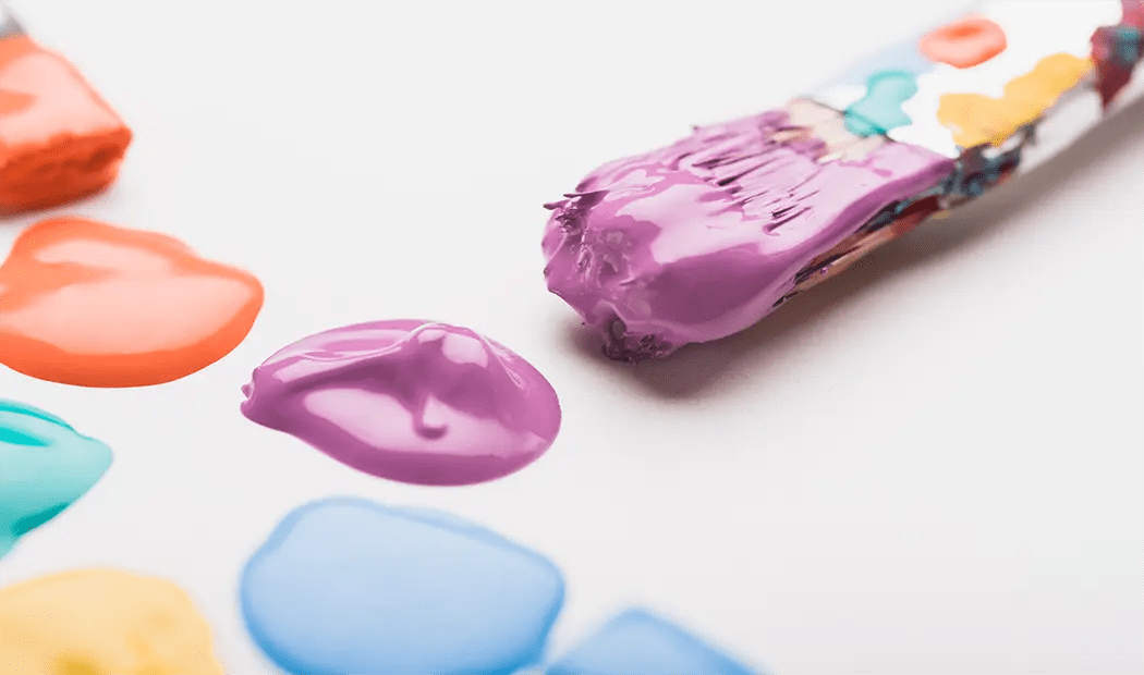 How To Get Acrylic Paint Out Of Clothes?