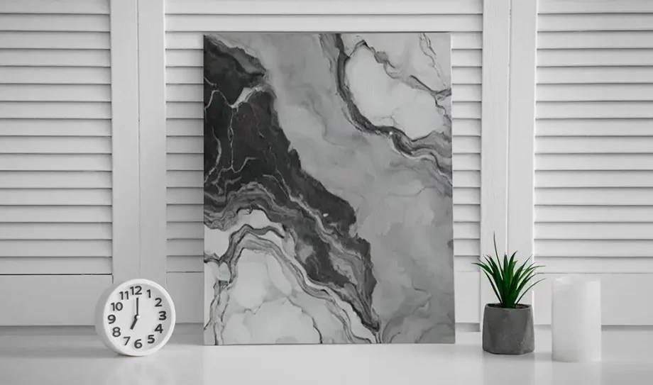 Secrets Of Stunning Art With Marble Painting DIY A 101 Guide!