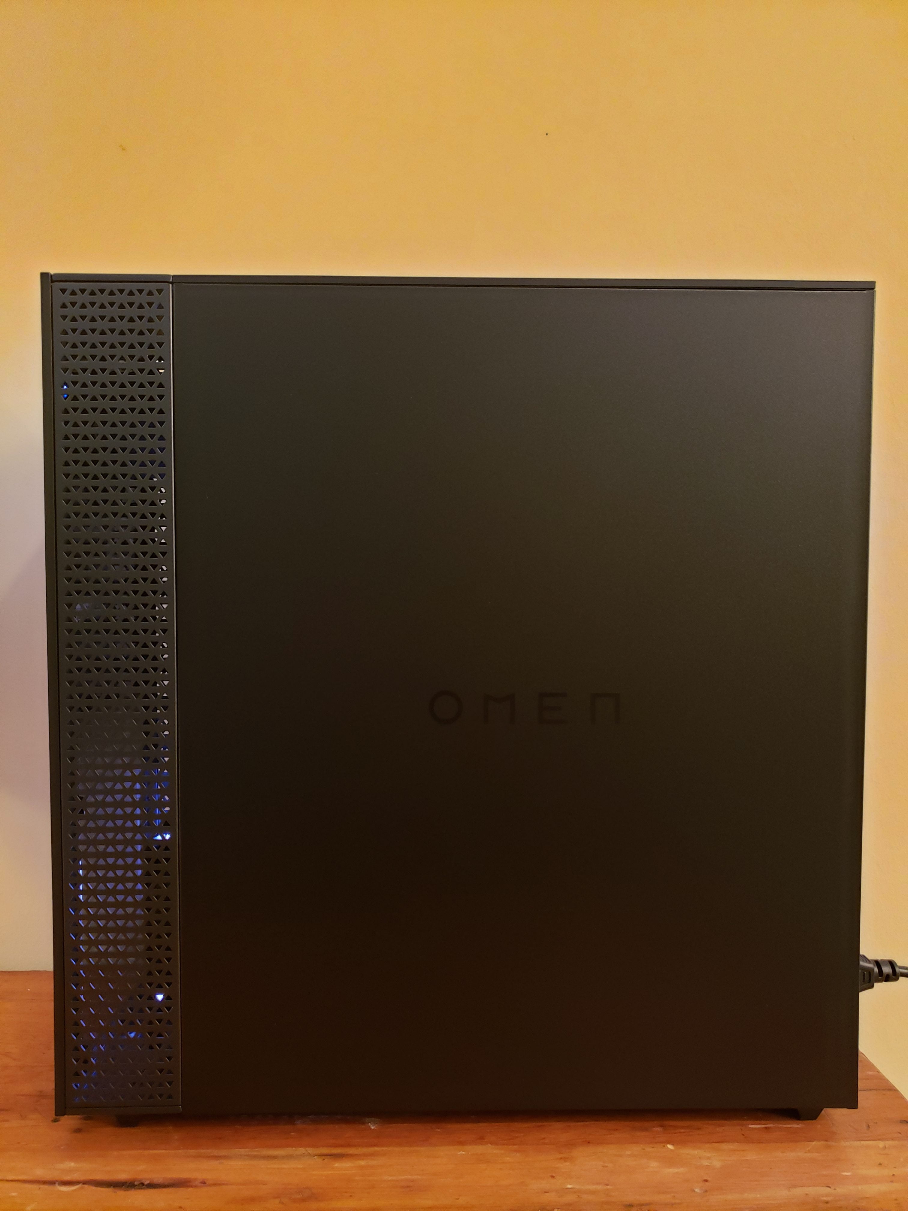 HP Omen 30L GT130395xt Desktop Review Great Performance at an