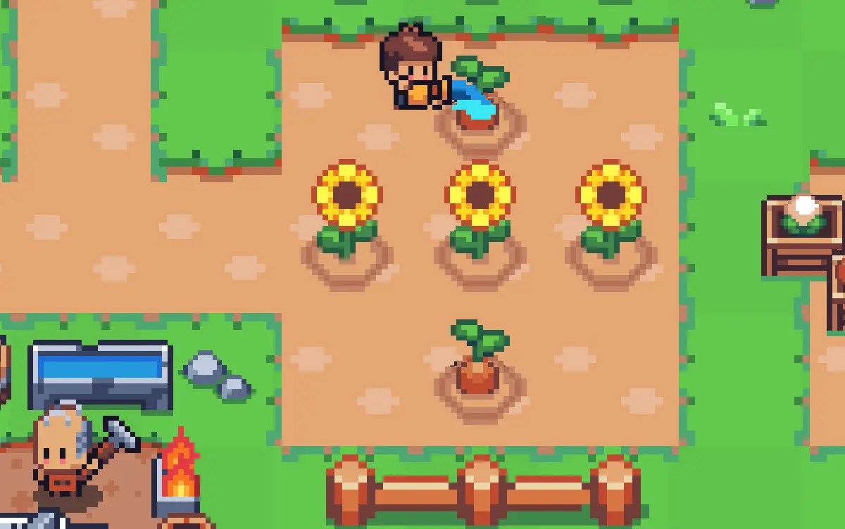Sunflower Farmers Game Shuts Down Amid High Gas Fees and Widespread