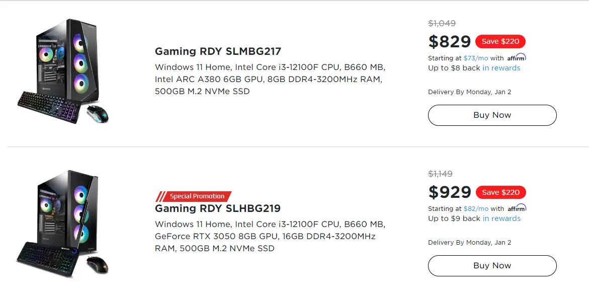 iBuyPower Review Are iBuyPower Gaming PCs Any Good? Art of PC