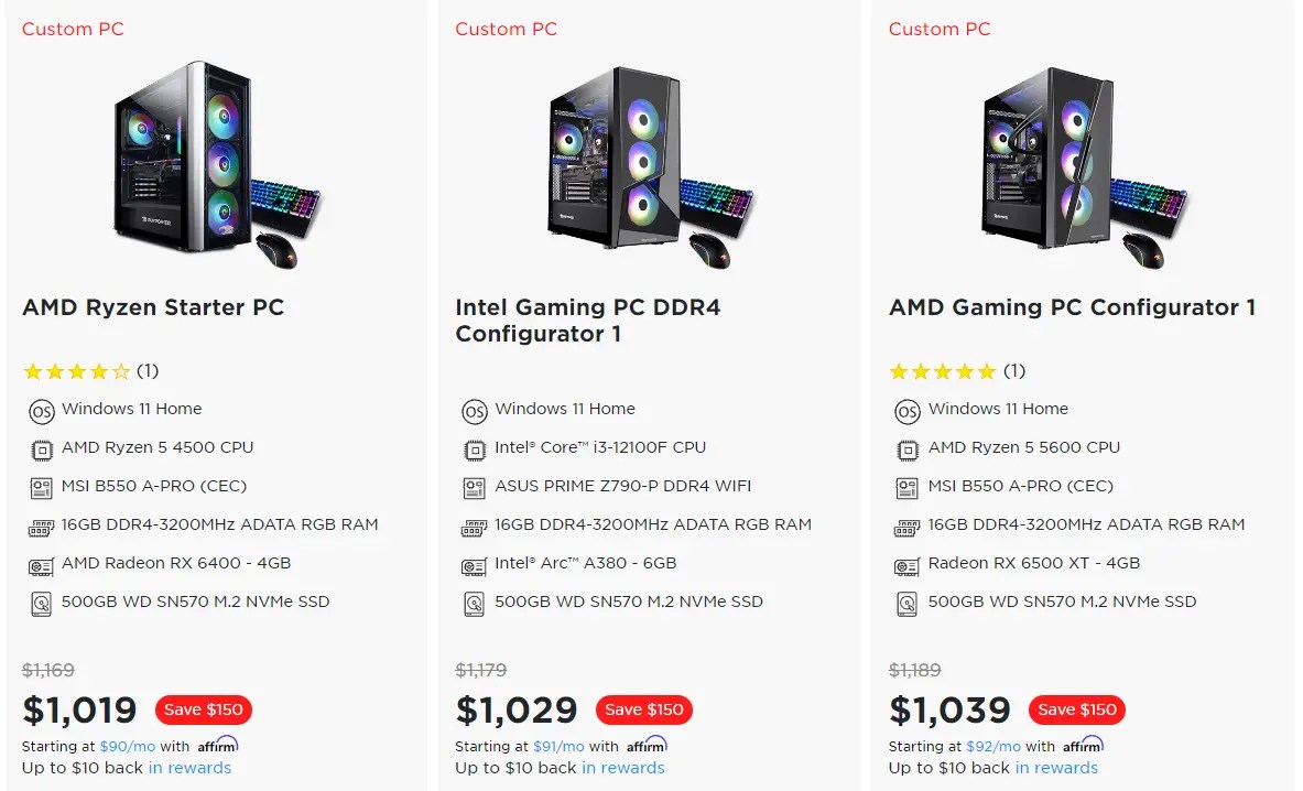 iBuyPower Review Are iBuyPower Gaming PCs Any Good? Art of PC