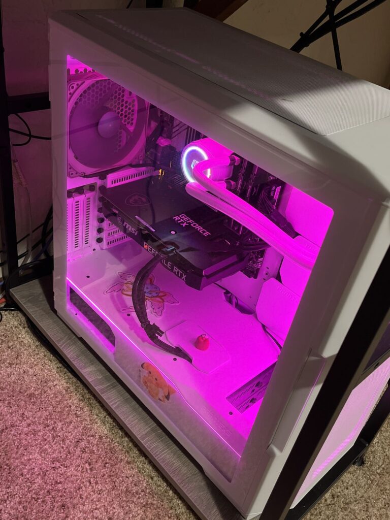 Apex Gaming PCs Review Are Apex Computers Any Good? Art of PC