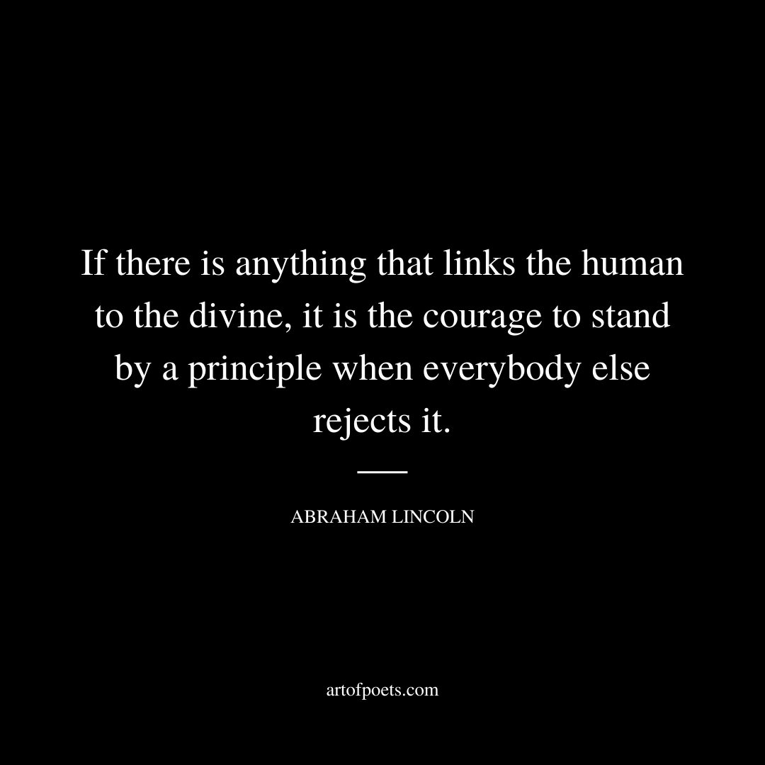 40 Abraham Lincoln Quotes on Freedom & Discipline (Explained)