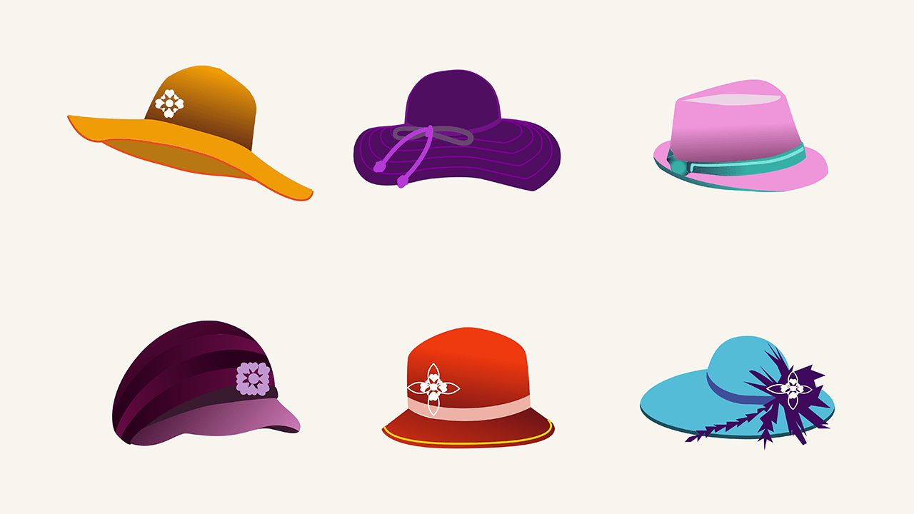 Many Hats You Wear as an Entrepreneur Art of Preneur