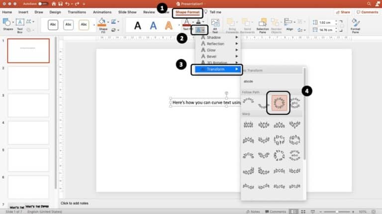 How to Curve Text on Google Drawing Treacy Inectow
