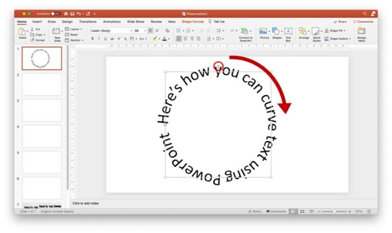 How to Curve Text on Google Drawing Treacy Inectow