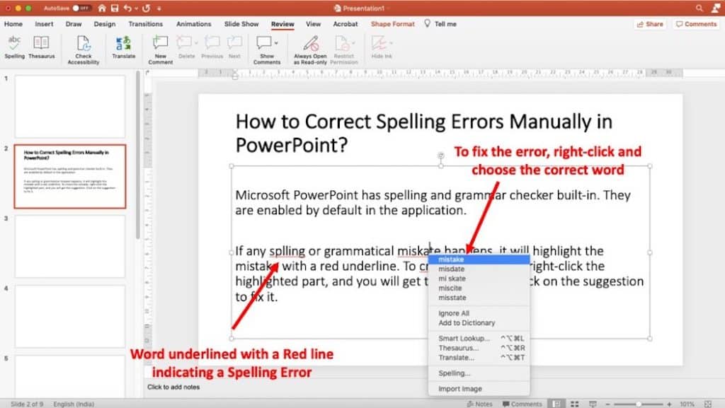 [SOLVED!!!] Can Grammarly be Used in PowerPoint? Here’s How! Art of