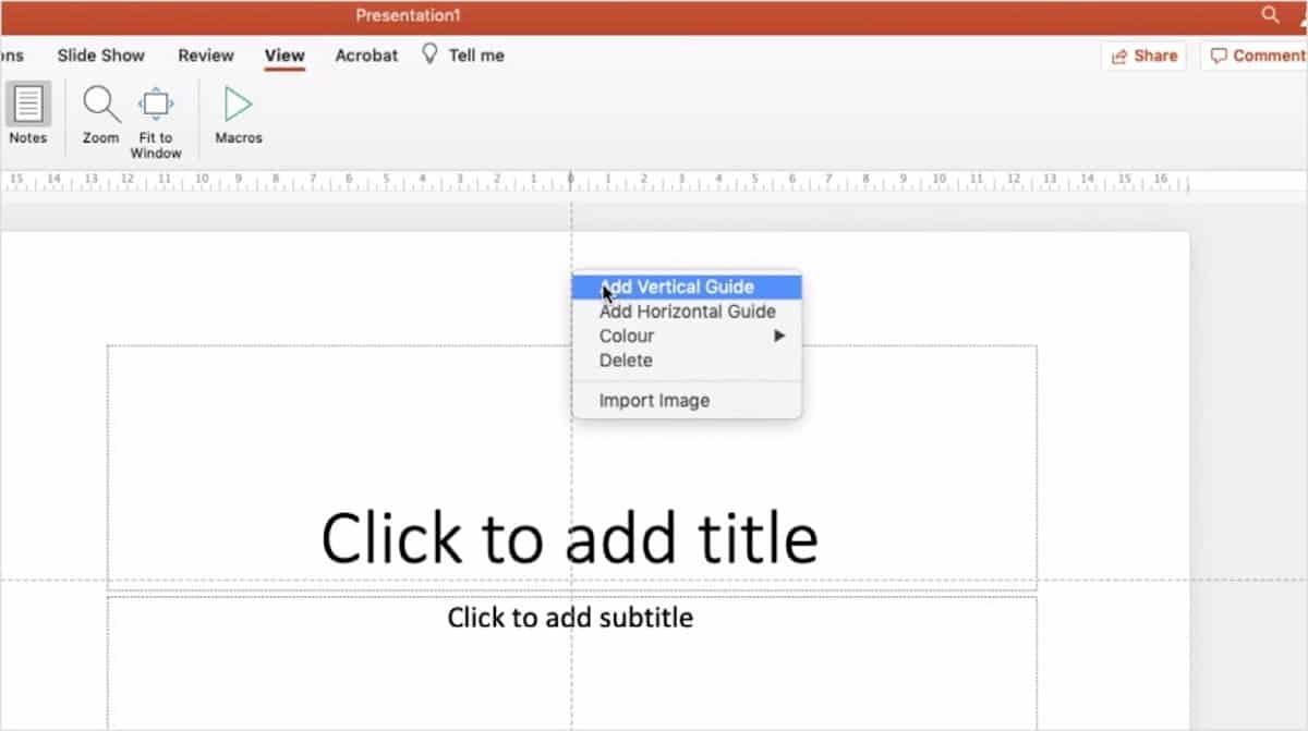 How to Set Up Margins in PowerPoint? Here's an EASY Fix! Art of