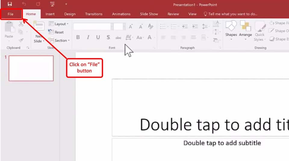 [Tutorial!] How to Enable Developer Tab in PowerPoint? Art of