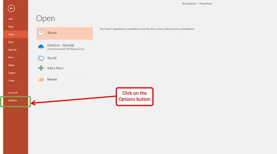 [Tutorial!] How to Enable Developer Tab in PowerPoint? Art of