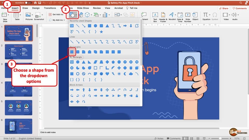 How to Highlight Text in PowerPoint? [A Complete Guide!] Art of