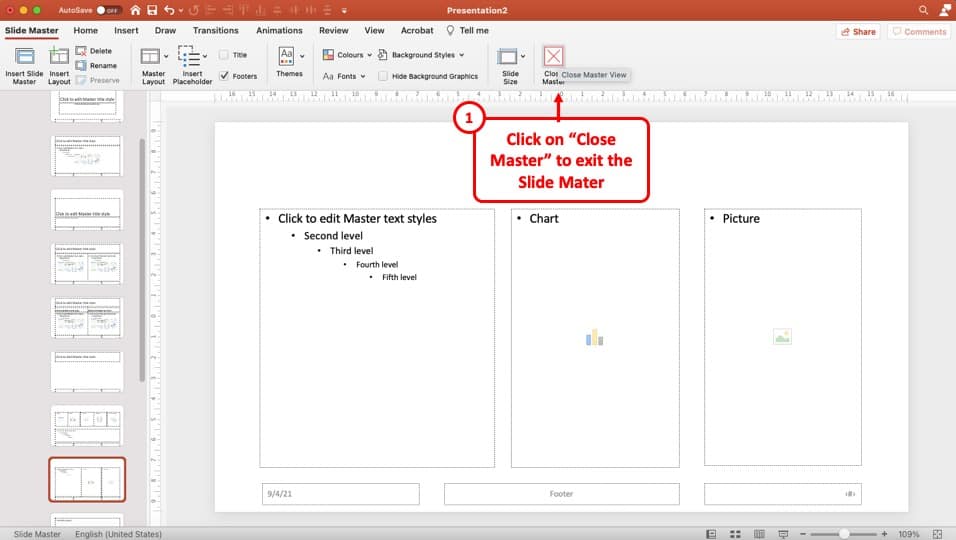 What is a Placeholder in PowerPoint? [Quick Tutorial!] Art of