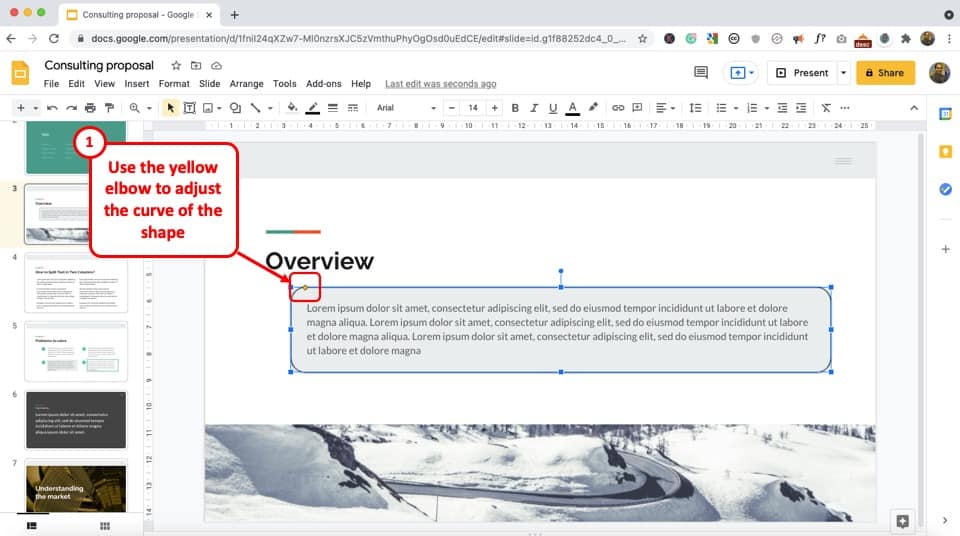 Text Box in Google Slides Everything You Need to Know! Art of