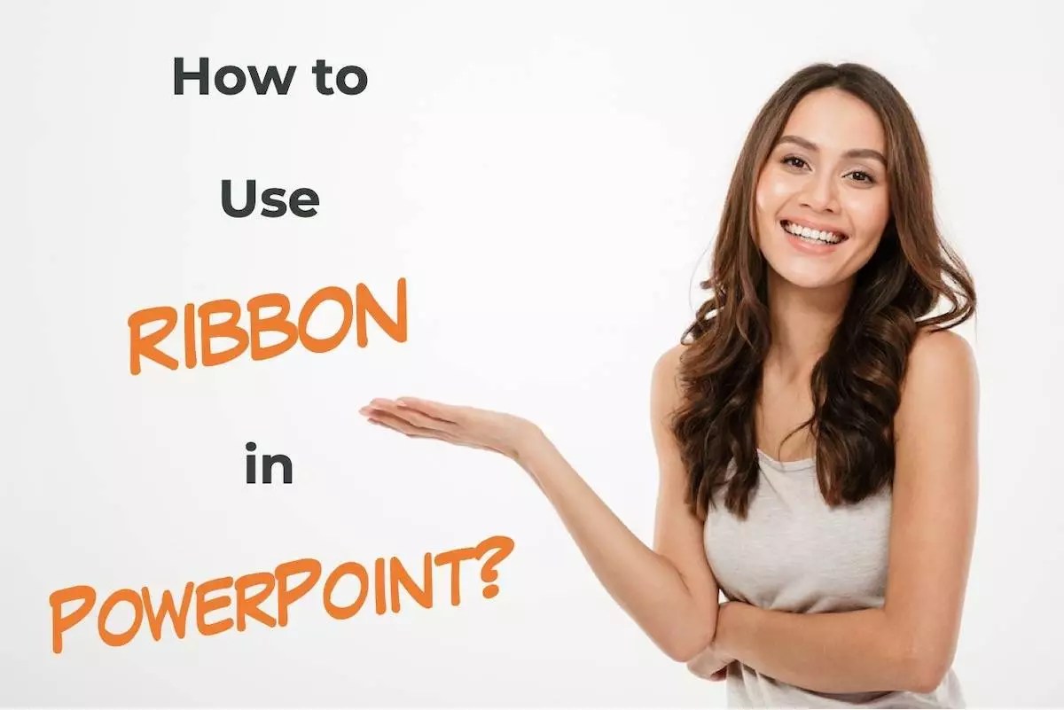 How to Customize Ribbon in PowerPoint? Guide!] Art of