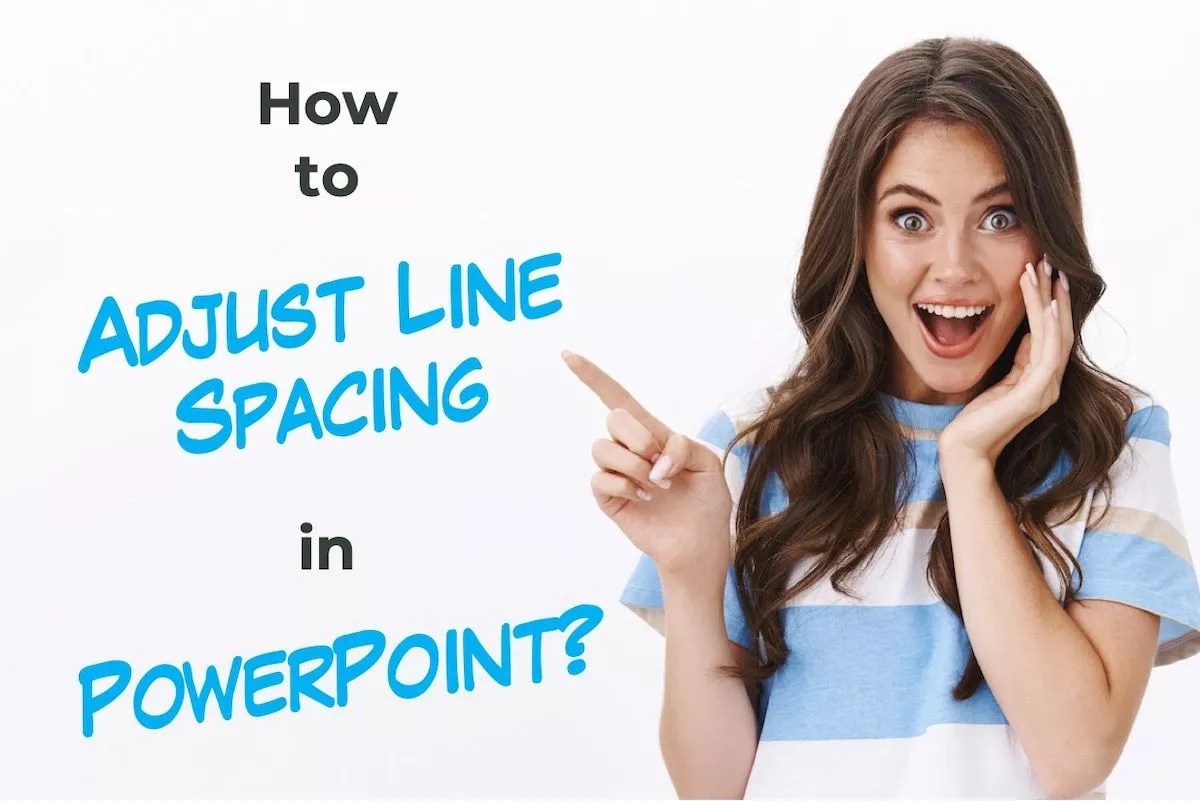 Line Spacing in PowerPoint Basics Explained [Finally!] Art of