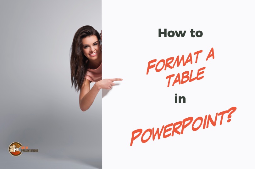 How To Make All Tables In Powerpoint The Same Size