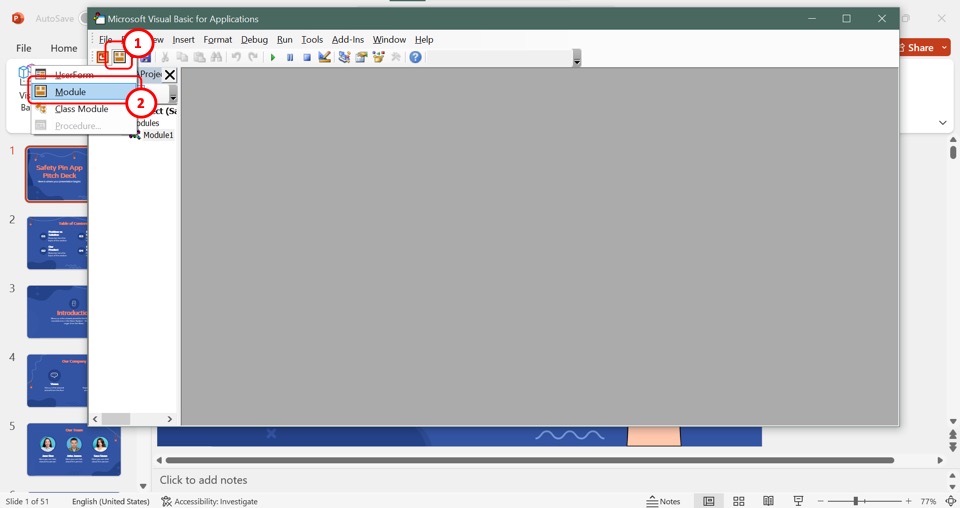 How to Shuffle Slides Randomly in PowerPoint? [Here’s How!] Art of Presentations