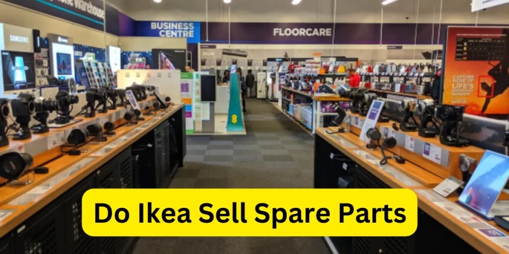 Finding Spare Parts at IKEA Your Complete Guide