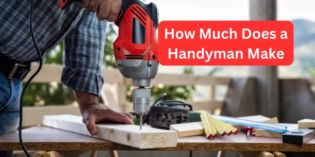 Handyman Salary Guide How Much Do Handymen Make?