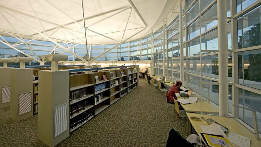 Should I Study at Castle Hill Library for My HSC?